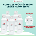 Combo Gia Đình 5