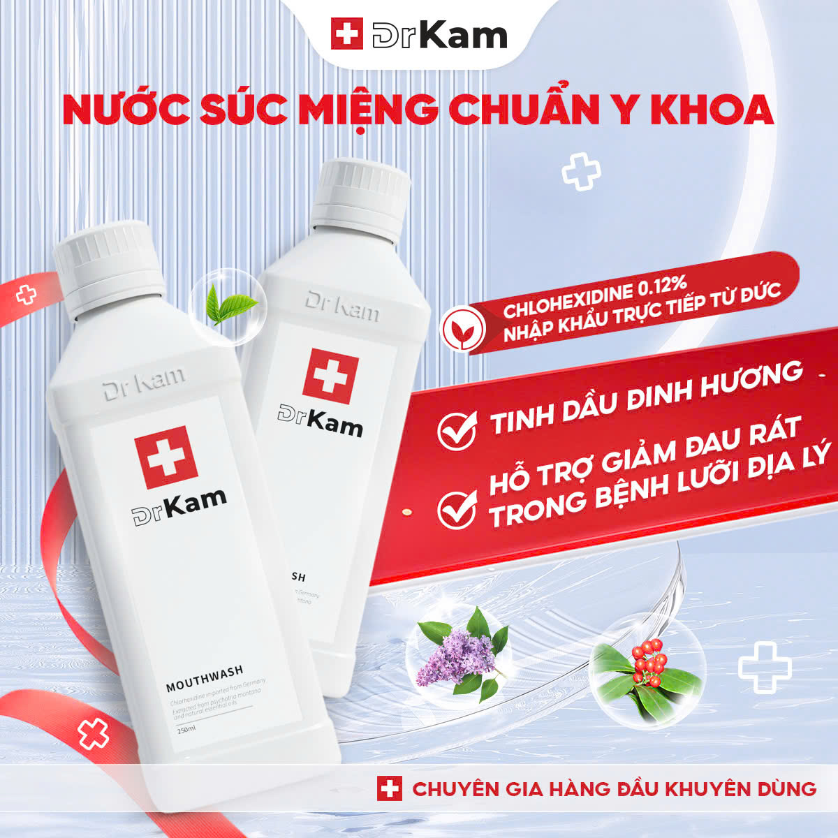 Lưỡi Địa Lý: Nguyên Nhân, Triệu Chứng Và Cách Điều Trị 10 ldl5