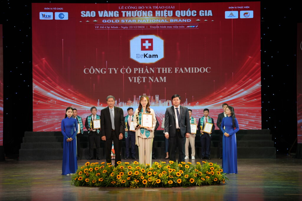 dr kam top 10 thuong hieu tin dung quoc gia 2024 thumbnail