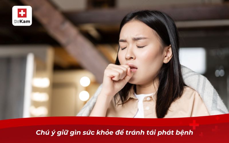 Viêm amidan mãn tính có nên cắt không? 5 Chú ý giữ gìn sức khỏe để tránh tái phát bệnh