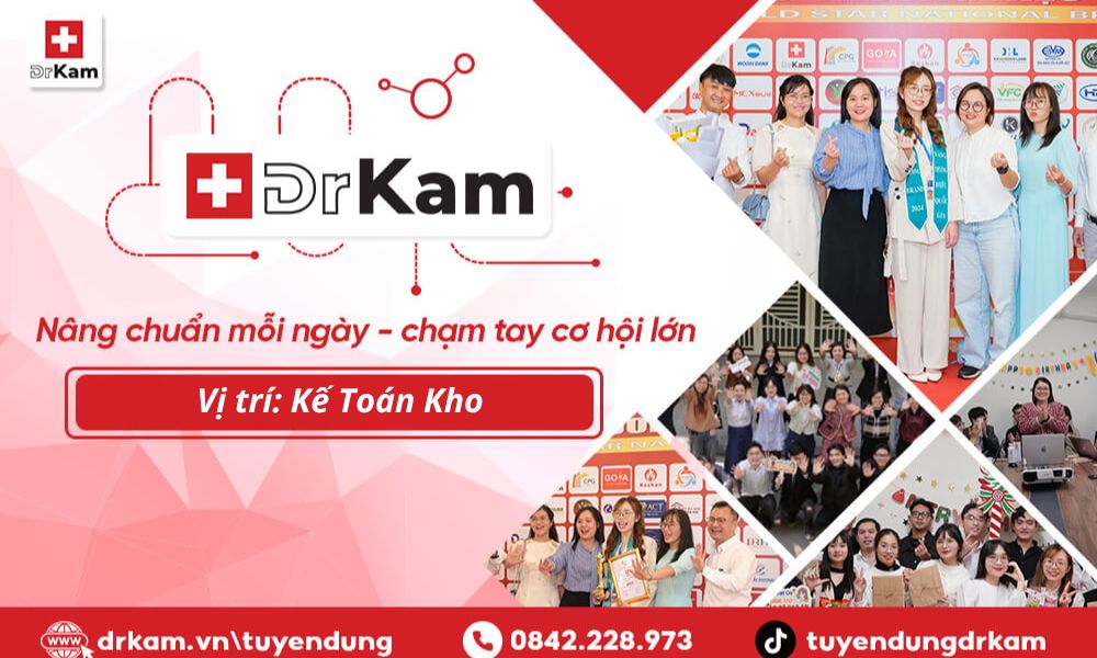 DRKam 5