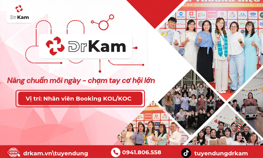 DRKam 7