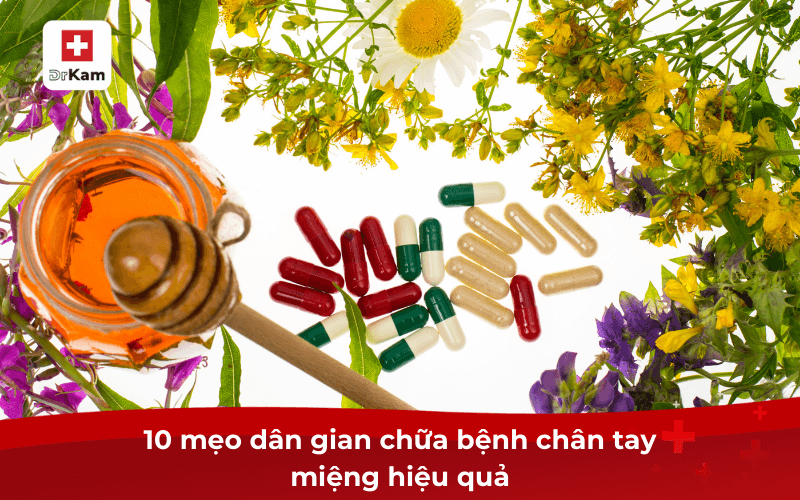10 mẹo dân gian chữa bệnh chân tay miệng nhanh chóng 3 10 mẹo dân gian chữa bệnh chân tay miệng hiệu quả