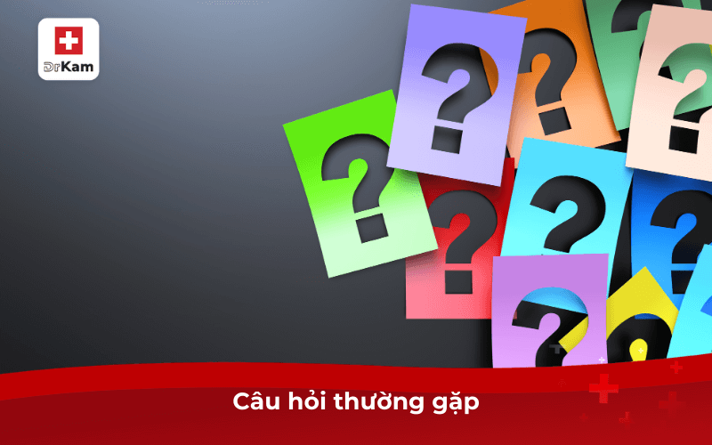Câu hỏi thường gặp