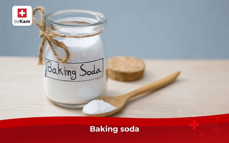 Baking soda