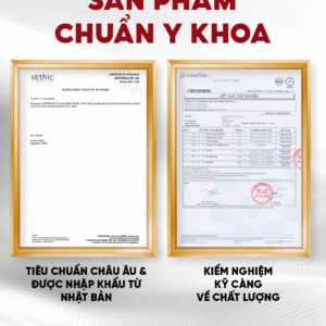Bộ gel cạo lưỡi sinh học DrKam vị bạc hà 54g 10 08 5