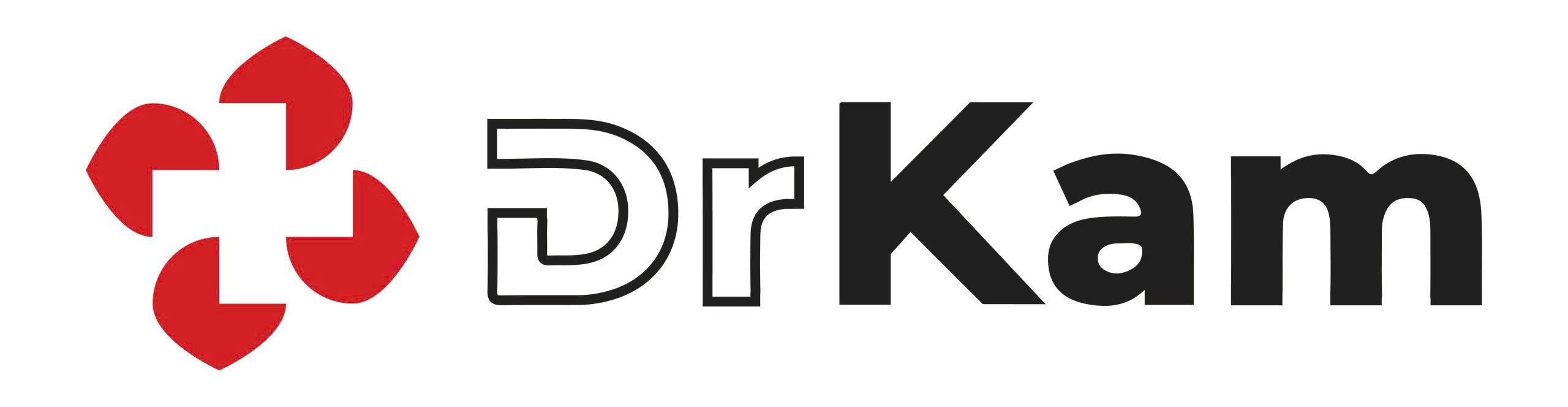 Drkam logo