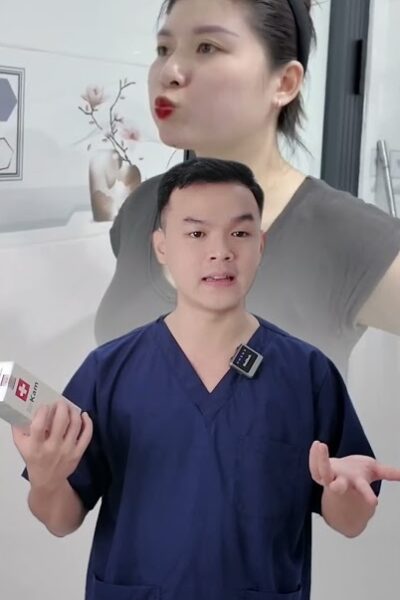 3 sai lầm khi sử dụng nước súc miệng DrKam