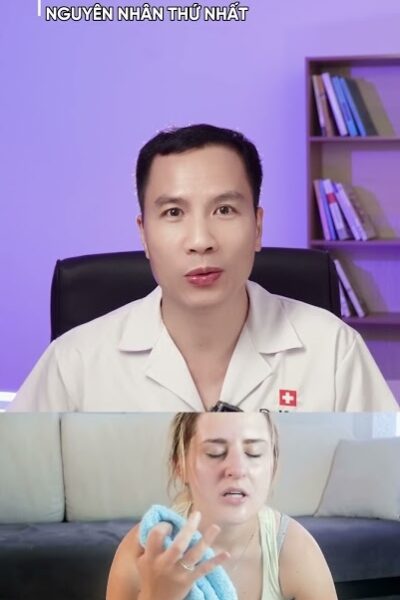 Tại sao đau nhức răng lại nghiêm trọng hơn vào ban đêm?