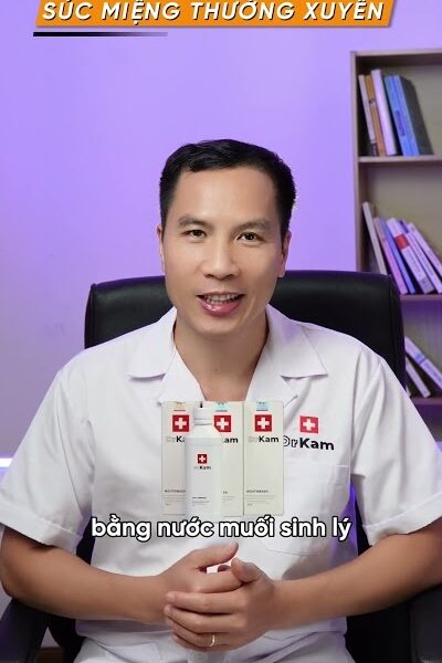 Sỏi Amidan là gì?