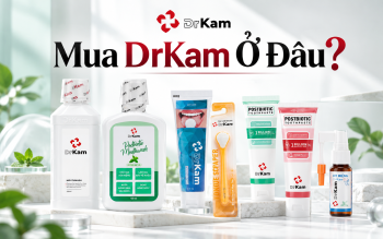Mua DrKam o dau