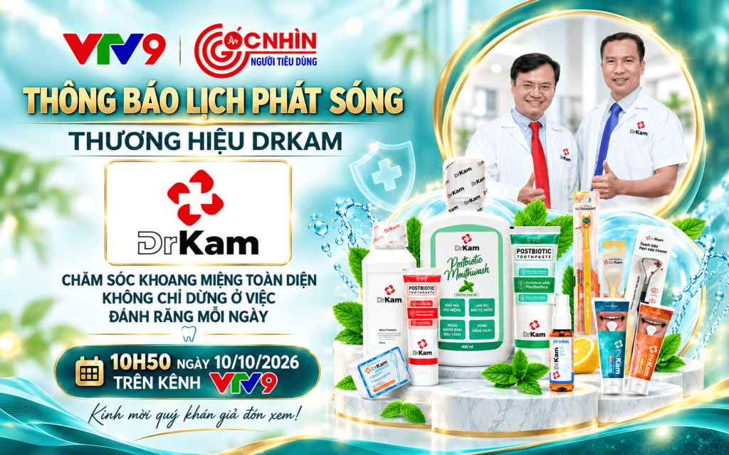 Thong Bao Lich Phat Song DrKam Tren VTV9 2 2